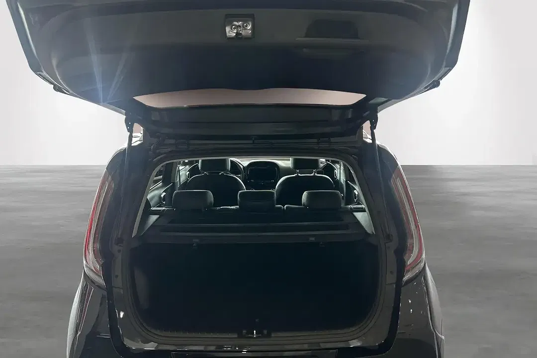 Kia Soul 64 kWh EV - Thumbnail 10