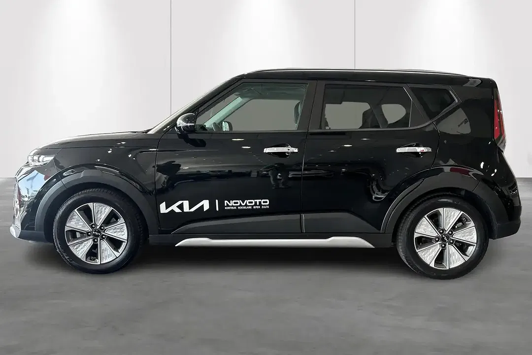Kia Soul 64 kWh EV - Thumbnail 3