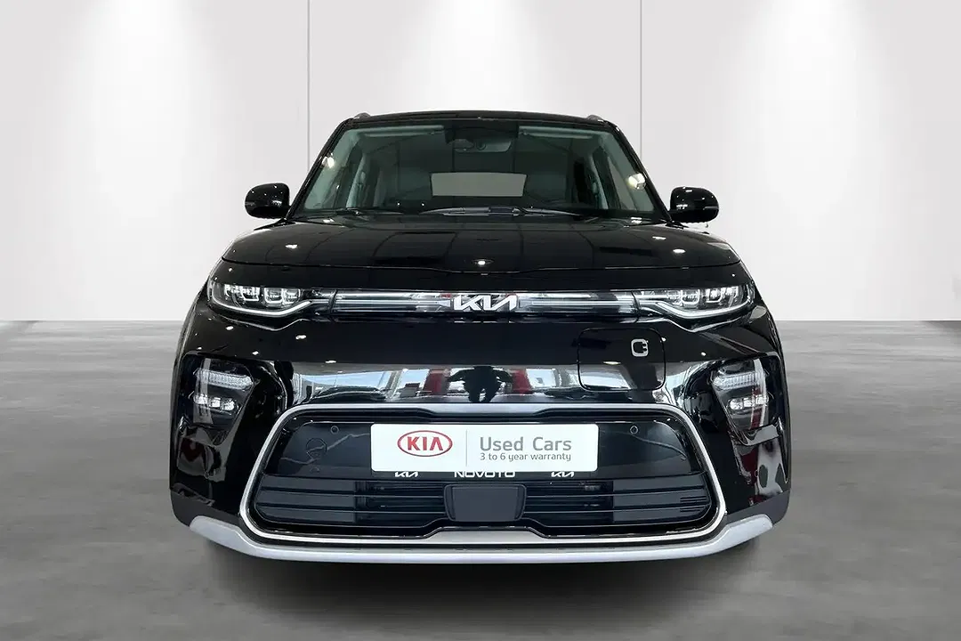 Kia Soul 64 kWh EV - Thumbnail 4