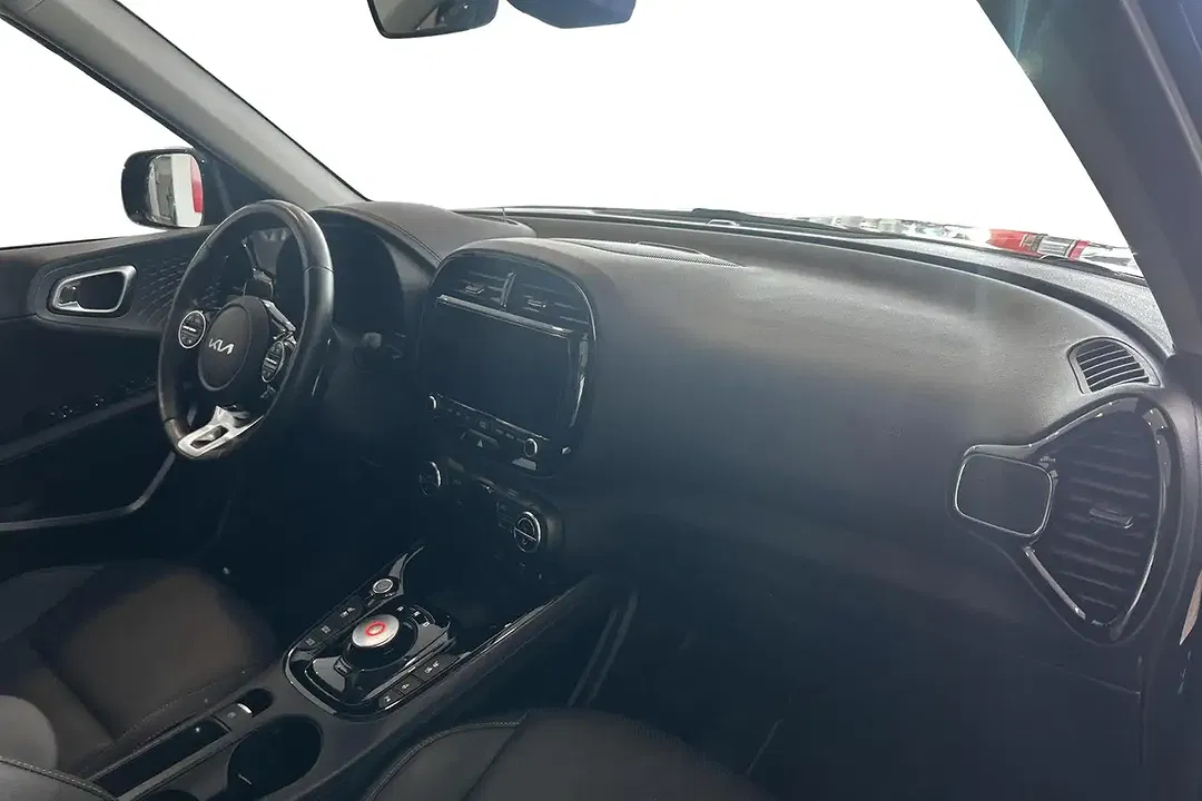 Kia Soul 64 kWh EV - Thumbnail 5