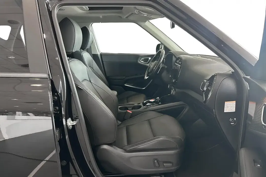 Kia Soul 64 kWh EV - Thumbnail 6