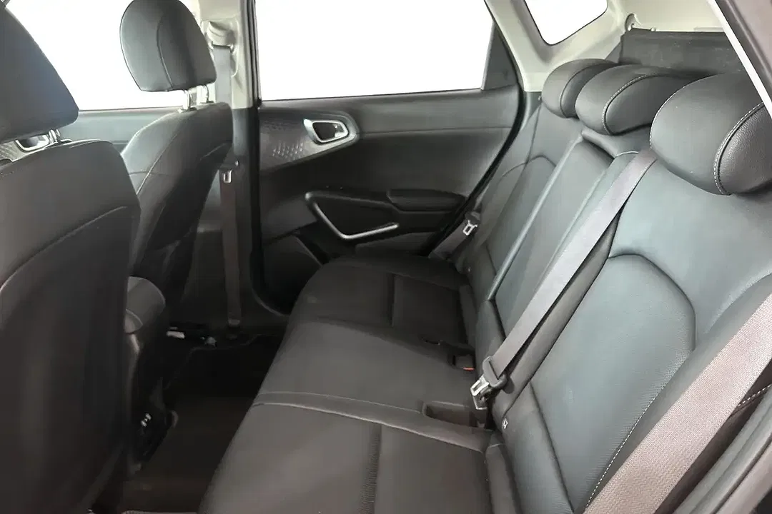 Kia Soul 64 kWh EV - Thumbnail 7