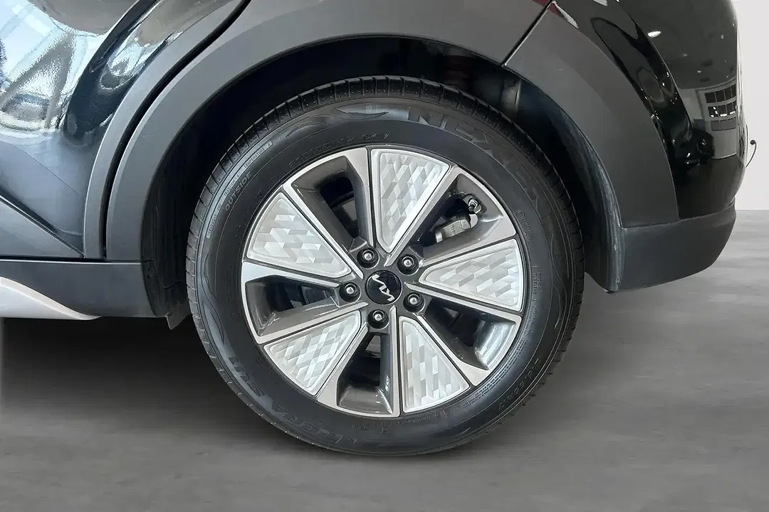 Kia Soul 64 kWh EV - Thumbnail 8