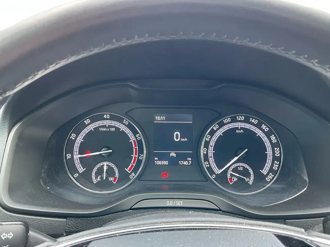 Skoda Karoq 1.0 TSI Clever - Thumbnail 14