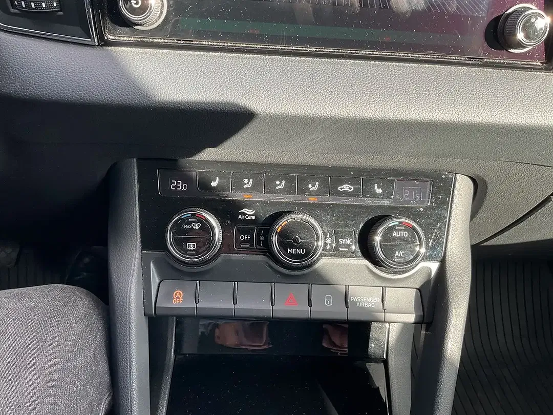 Skoda Karoq 1.0 TSI Clever - foto 15