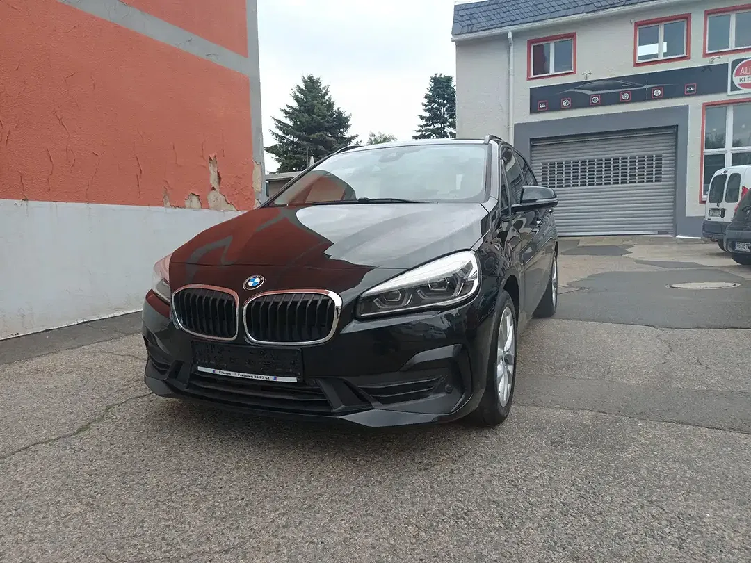 BMW 225 iPerformance Active Tourer Advantage - foto 1