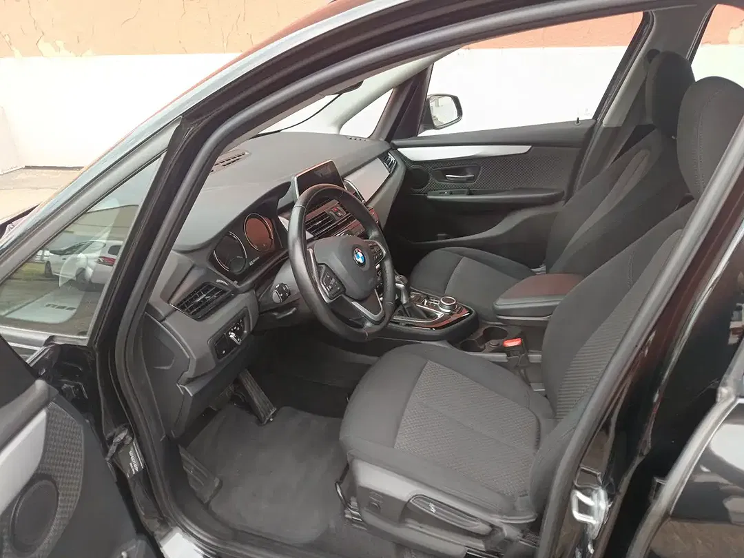 BMW 225 iPerformance Active Tourer Advantage - Thumbnail 6