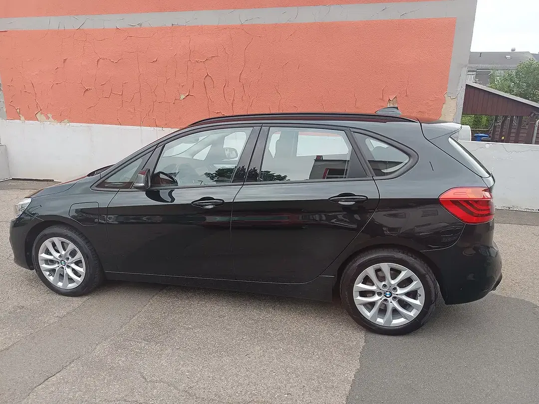 BMW 225 iPerformance Active Tourer Advantage - foto 2