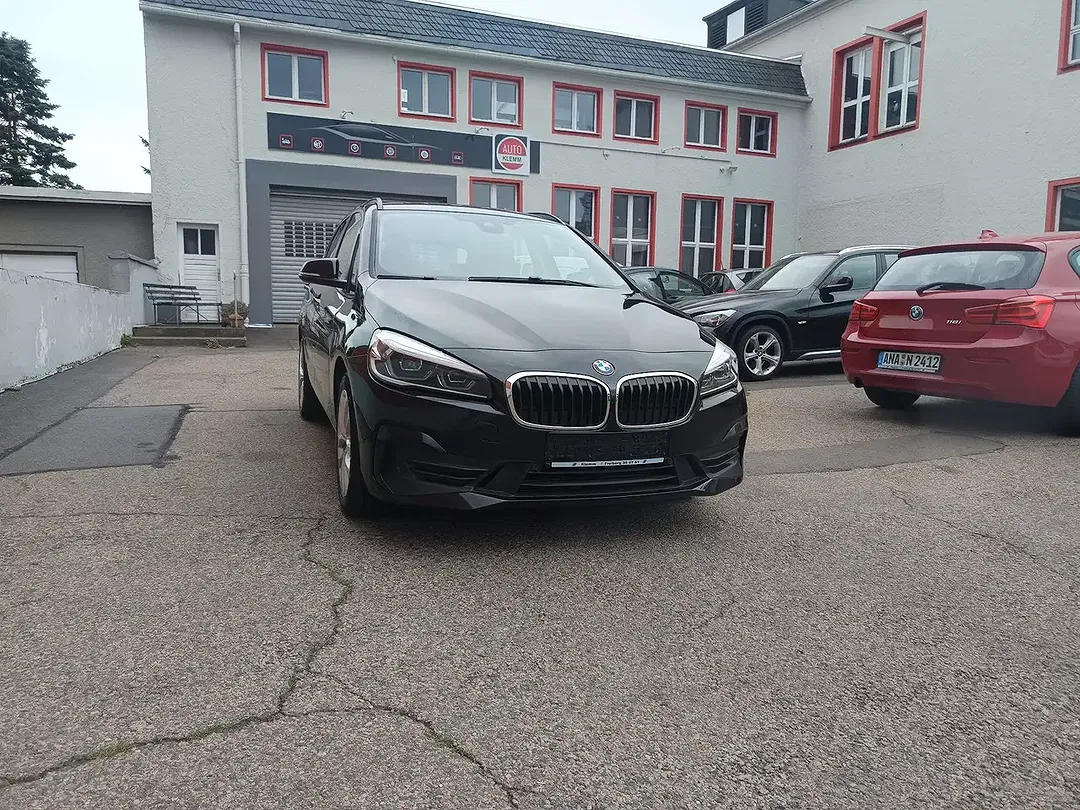 BMW 225 iPerformance Active Tourer Advantage - Thumbnail 4