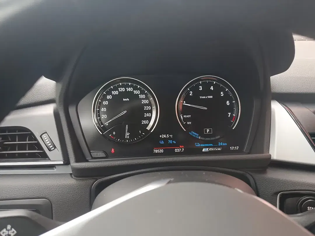 BMW 225 iPerformance Active Tourer Advantage - Thumbnail 5