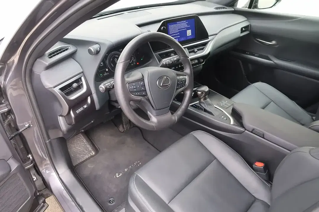 Lexus UX 250h F SPORT Design - Thumbnail 10
