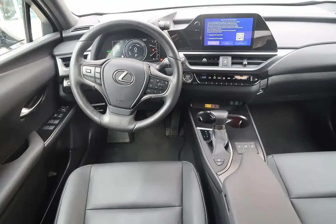 Lexus UX 250h F SPORT Design - Thumbnail 13