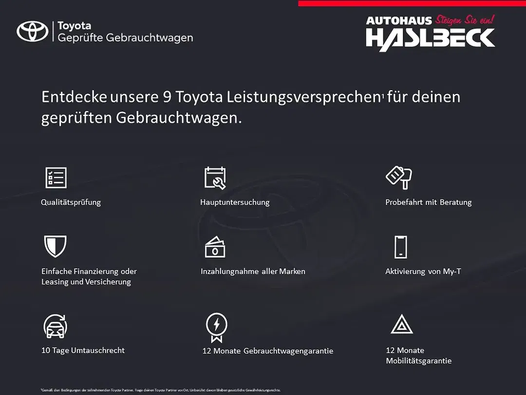 Lexus UX 250h F SPORT Design - Thumbnail 18