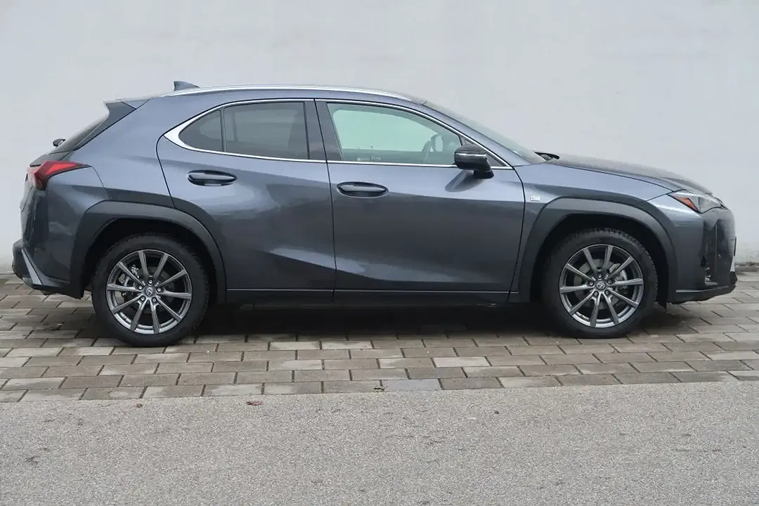 Lexus UX 250h F SPORT Design - Thumbnail 3