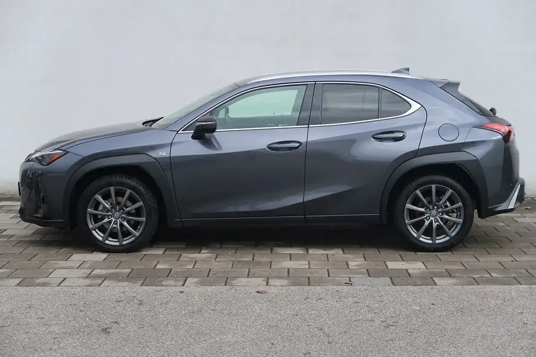 Lexus UX 250h F SPORT Design - Thumbnail 7