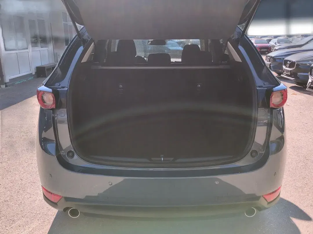 Mazda CX-5 2.0 SKYACTIV-G Exclusive-Line - Thumbnail 10
