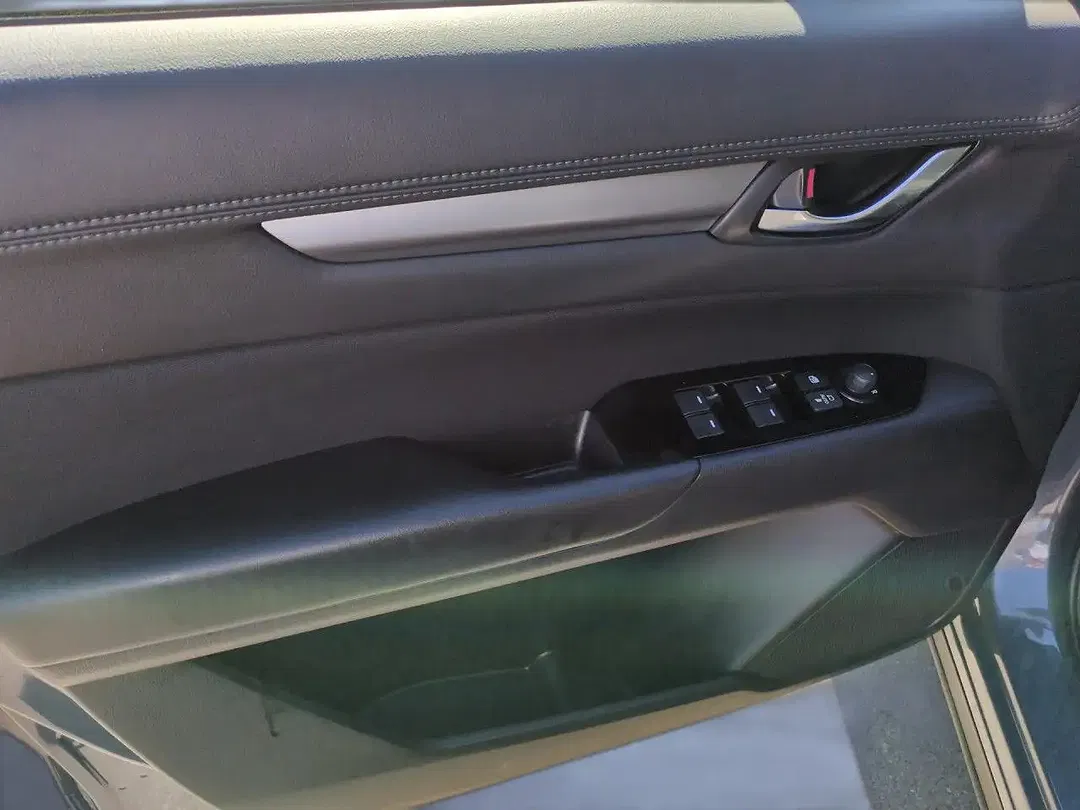 Mazda CX-5 2.0 SKYACTIV-G Exclusive-Line - Thumbnail 11