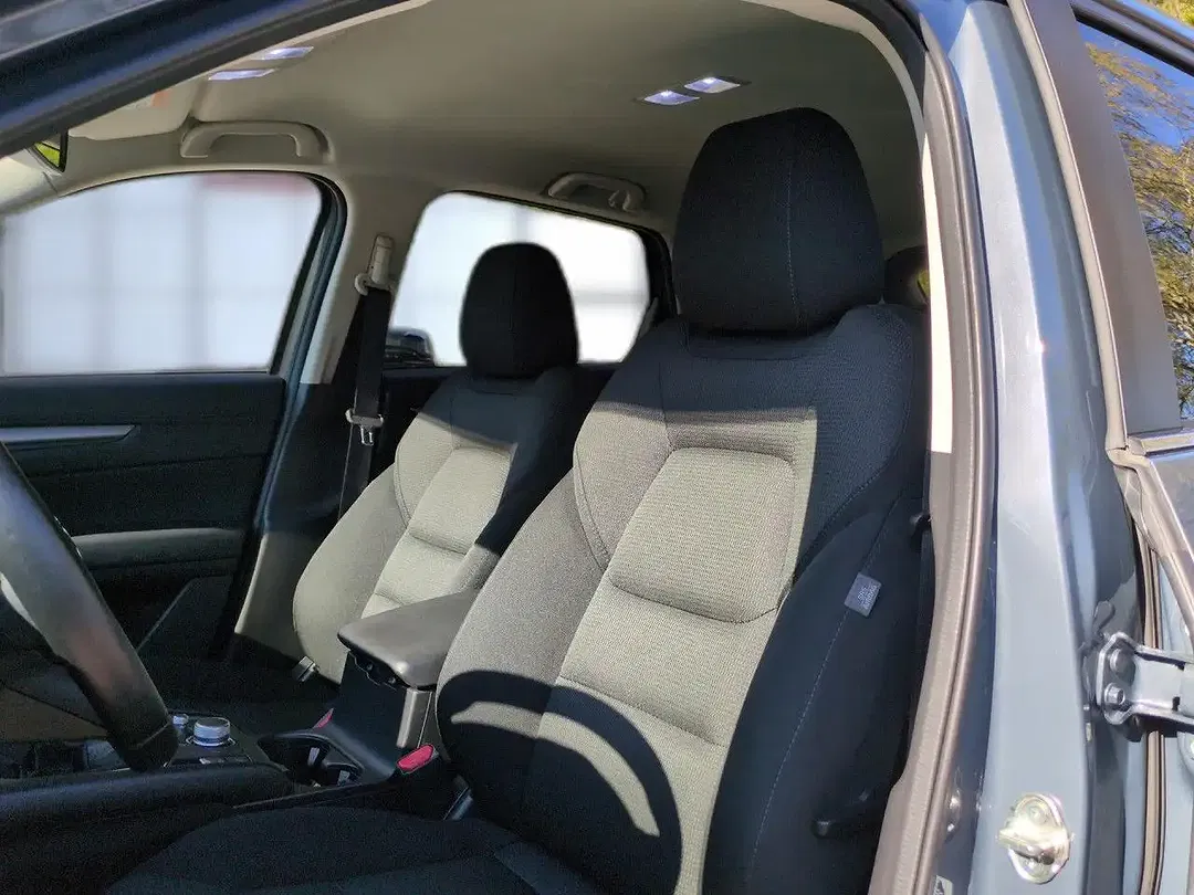 Mazda CX-5 2.0 SKYACTIV-G Exclusive-Line - Thumbnail 12