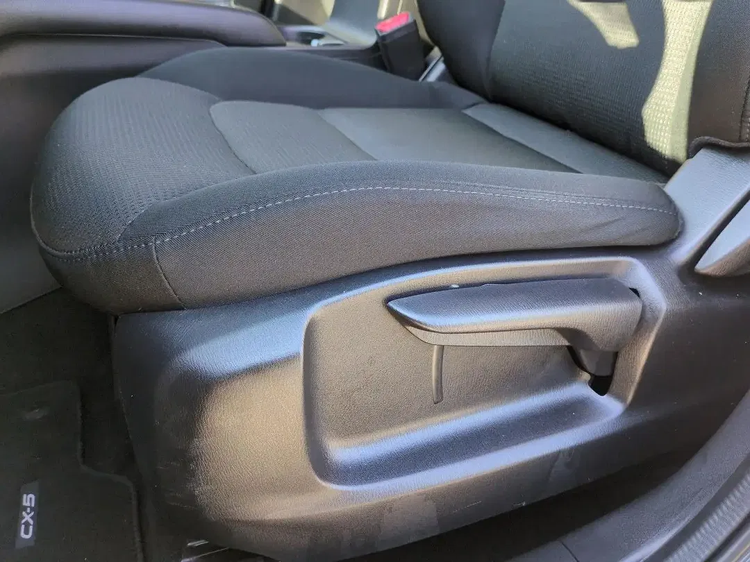 Mazda CX-5 2.0 SKYACTIV-G Exclusive-Line - Thumbnail 13