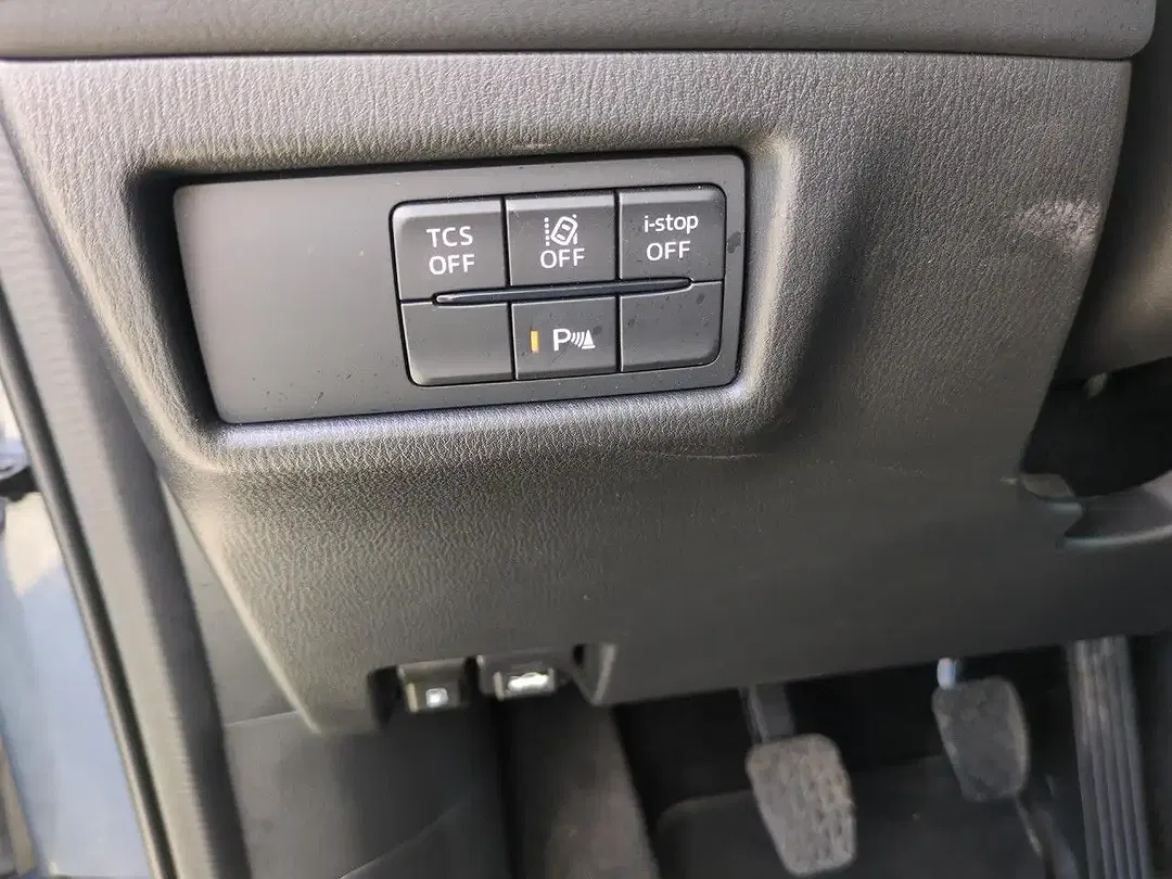 Mazda CX-5 2.0 SKYACTIV-G Exclusive-Line - Thumbnail 14