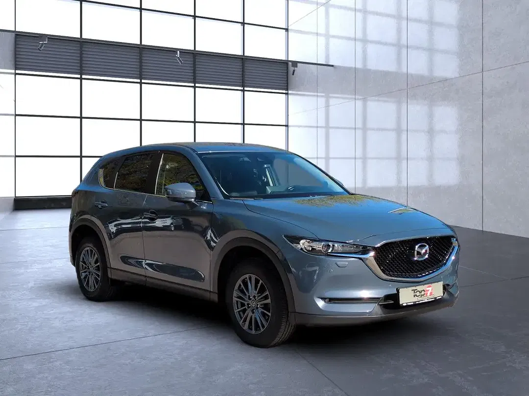 Mazda CX-5 2.0 SKYACTIV-G Exclusive-Line - Thumbnail 5