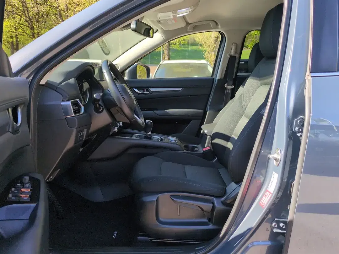 Mazda CX-5 2.0 SKYACTIV-G Exclusive-Line - Thumbnail 6