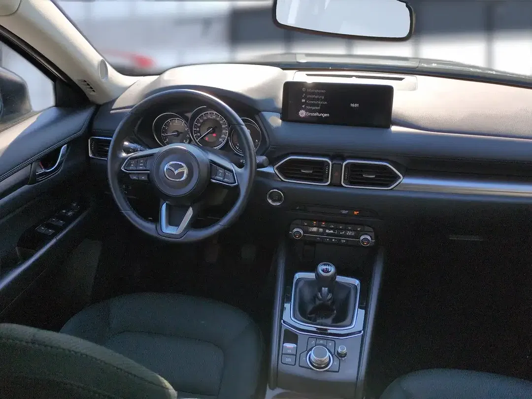 Mazda CX-5 2.0 SKYACTIV-G Exclusive-Line - Thumbnail 7