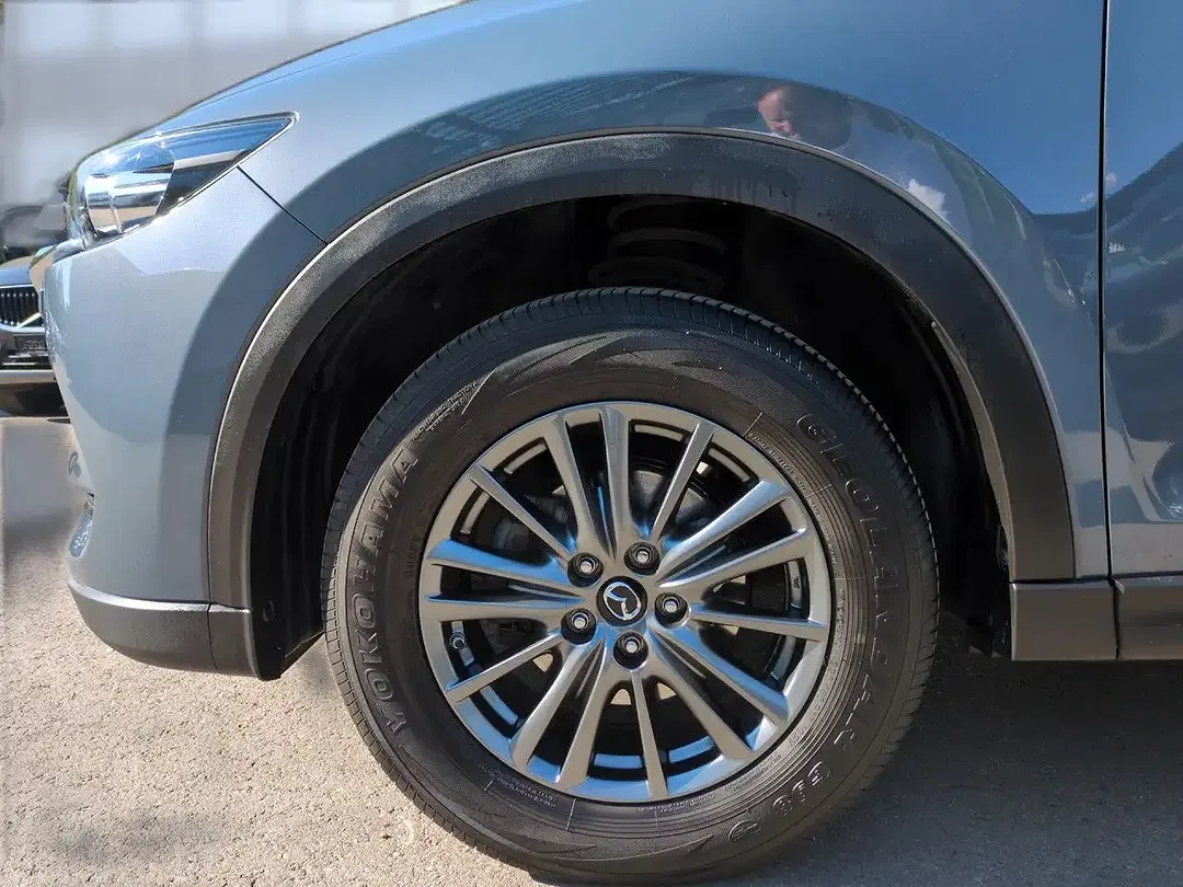 Mazda CX-5 2.0 SKYACTIV-G Exclusive-Line - Thumbnail 8