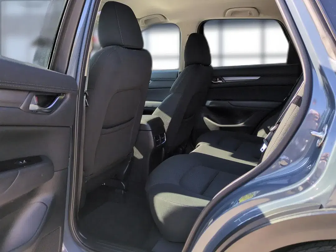 Mazda CX-5 2.0 SKYACTIV-G Exclusive-Line - Thumbnail 9