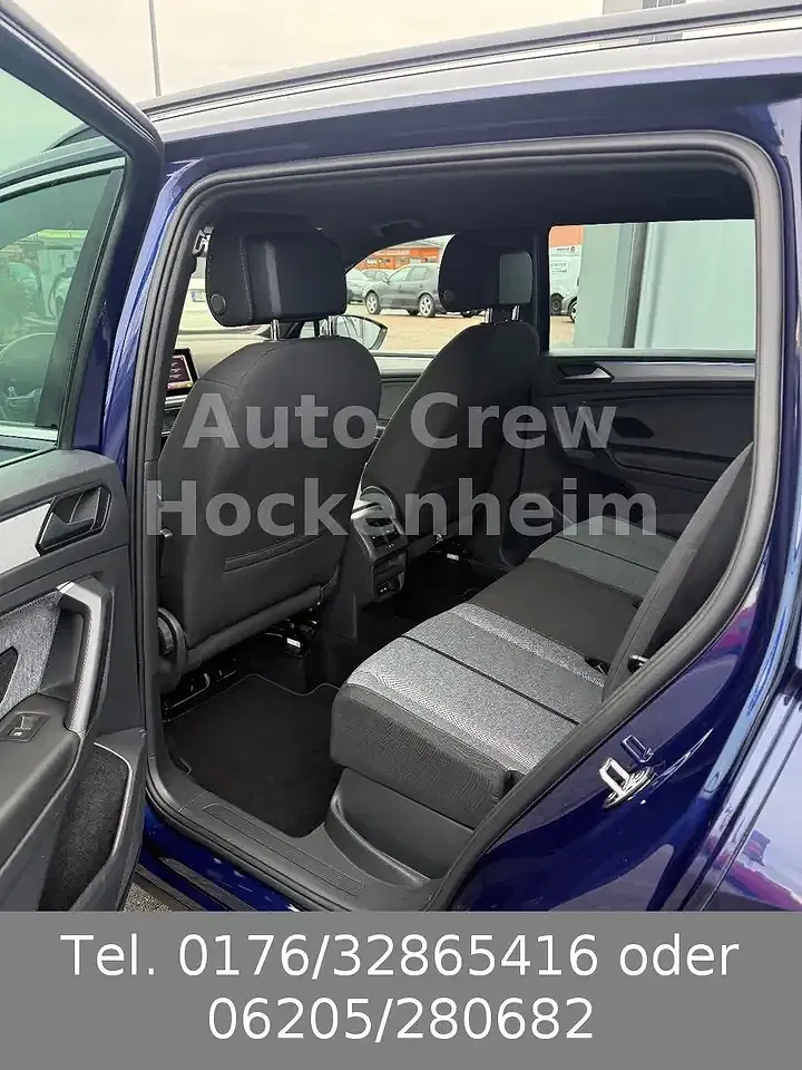 SEAT Tarraco Style - Thumbnail 10