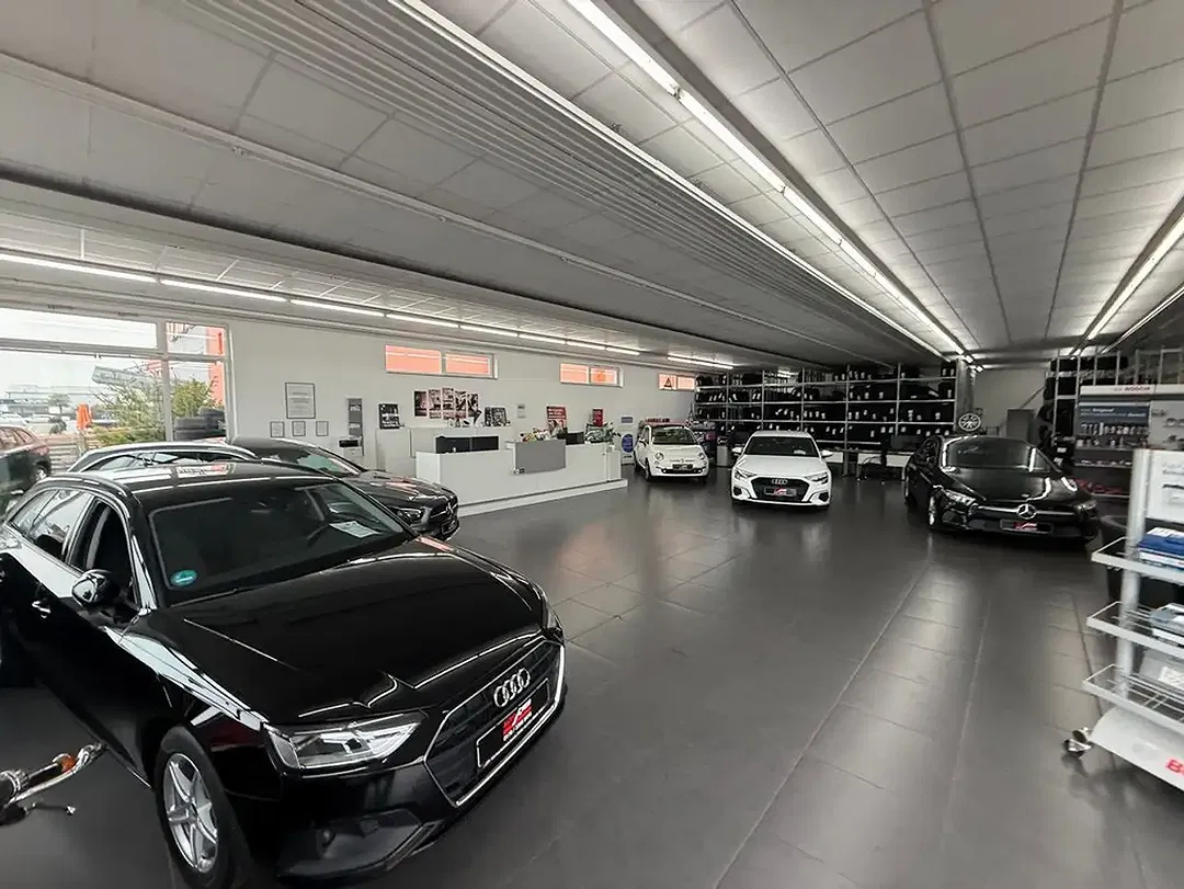 SEAT Tarraco Style - foto 12