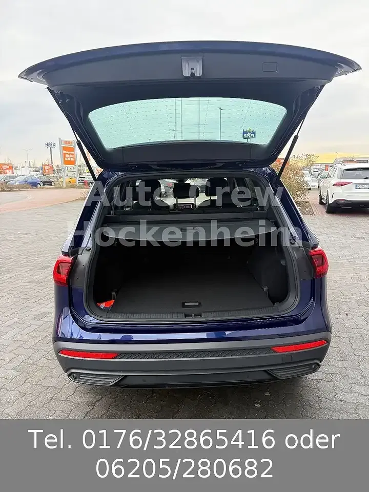 SEAT Tarraco Style - Thumbnail 8