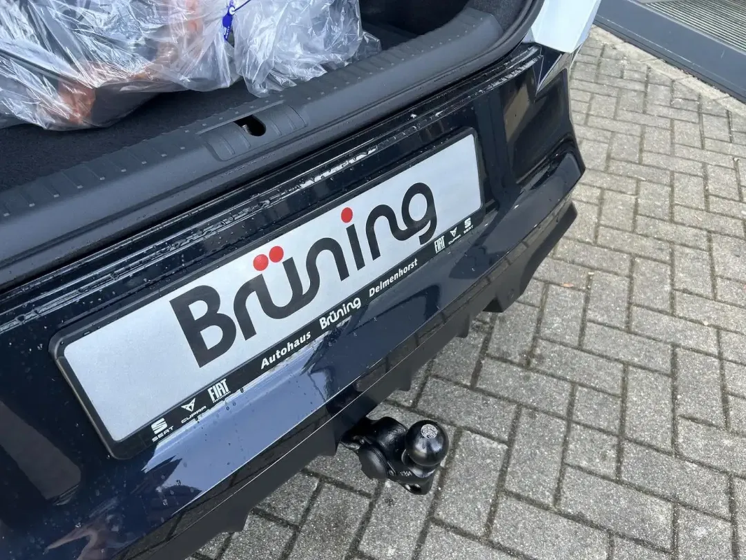 CUPRA Formentor 1.5 PHEV - Thumbnail 9