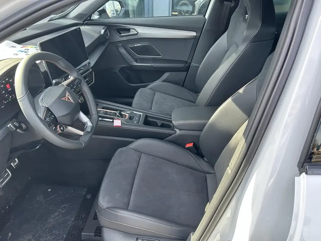 CUPRA Formentor 1.5 PHEV - Thumbnail 11