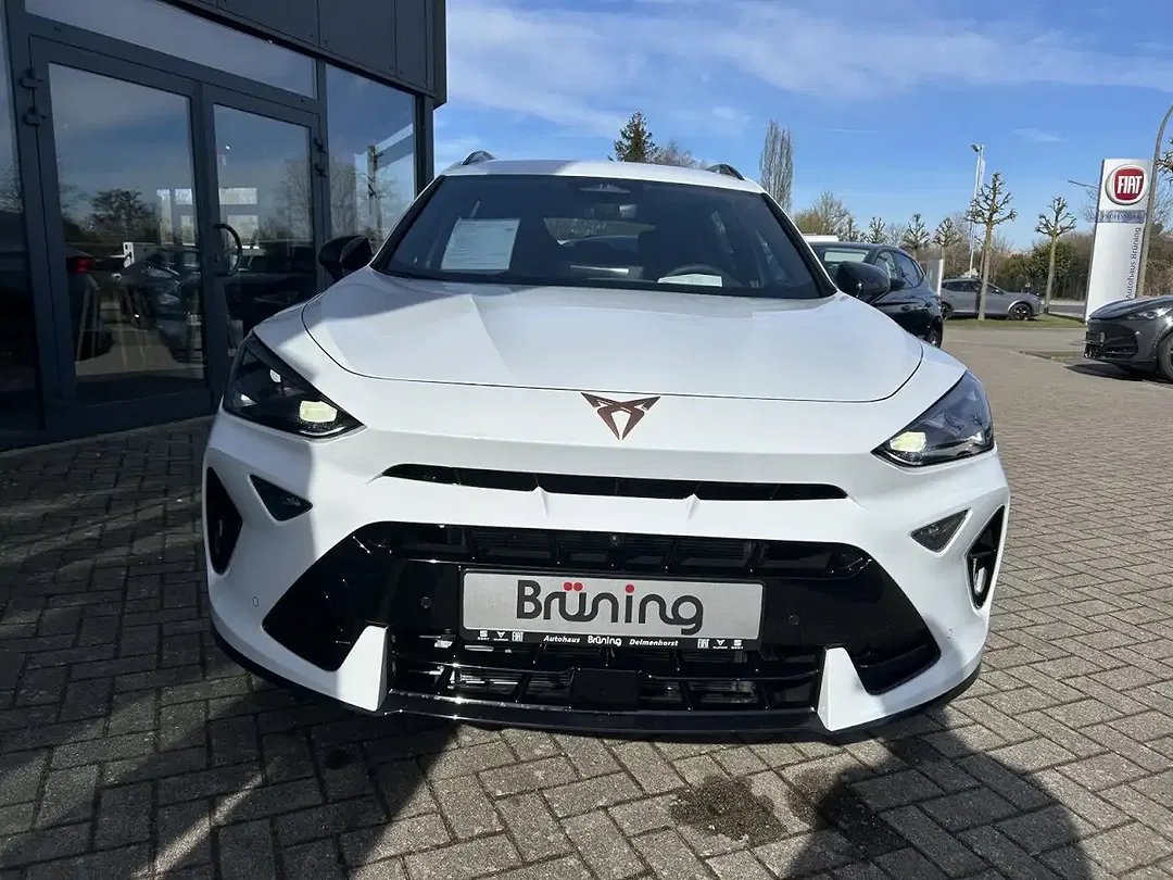 CUPRA Formentor 1.5 PHEV - Thumbnail 2