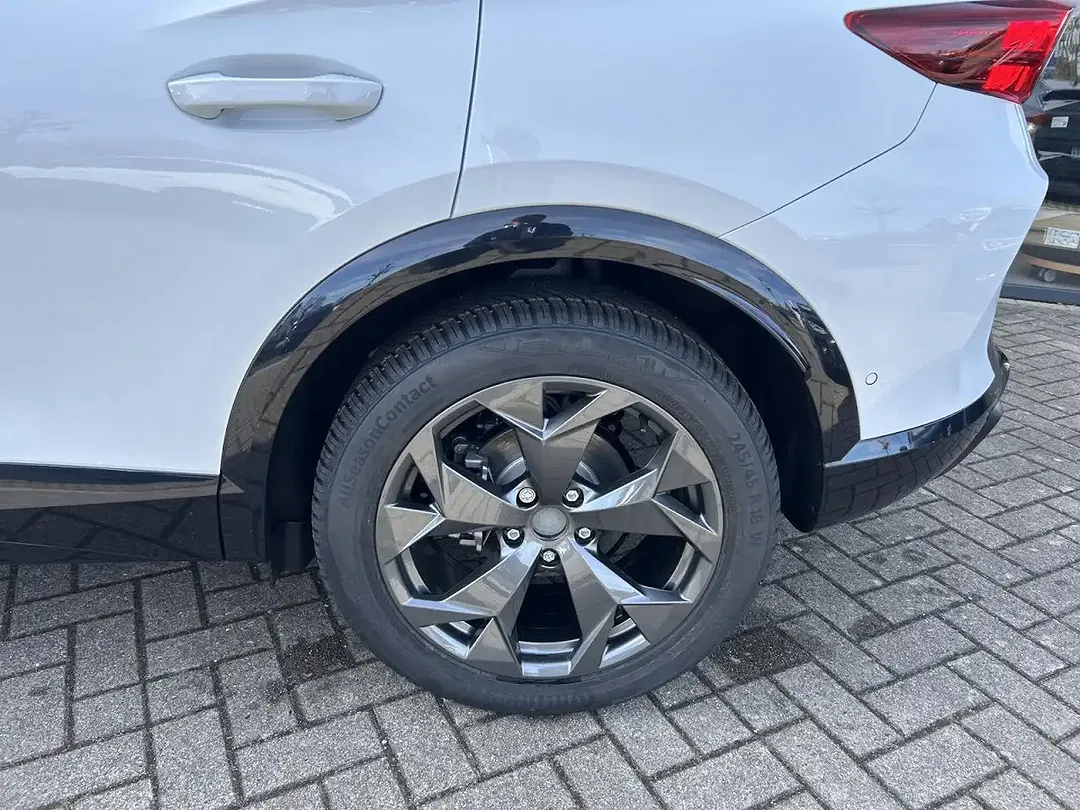 CUPRA Formentor 1.5 PHEV - Thumbnail 5