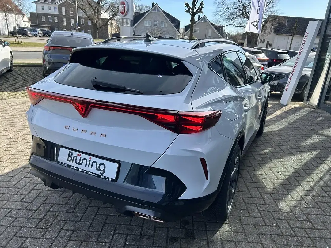 CUPRA Formentor 1.5 PHEV - Thumbnail 7