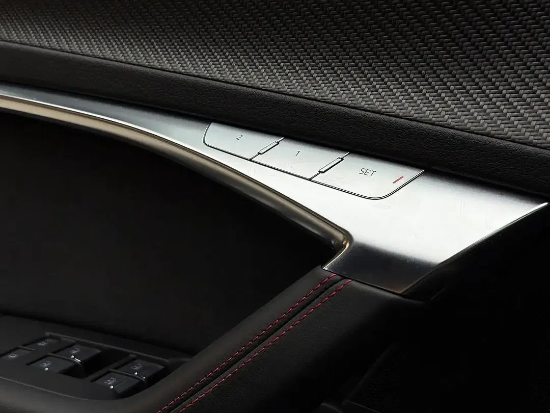 Audi RS7 4.0 TFSI quattro - Thumbnail 12