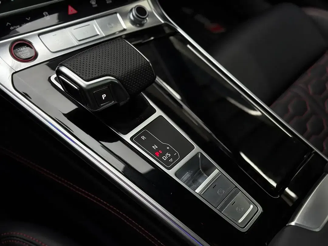 Audi RS7 4.0 TFSI quattro - Thumbnail 21