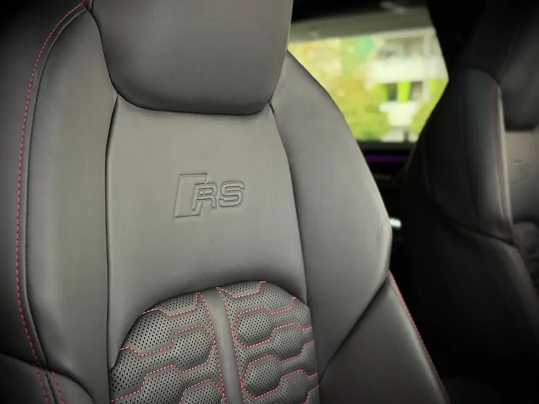 Audi RS7 4.0 TFSI quattro - Thumbnail 25