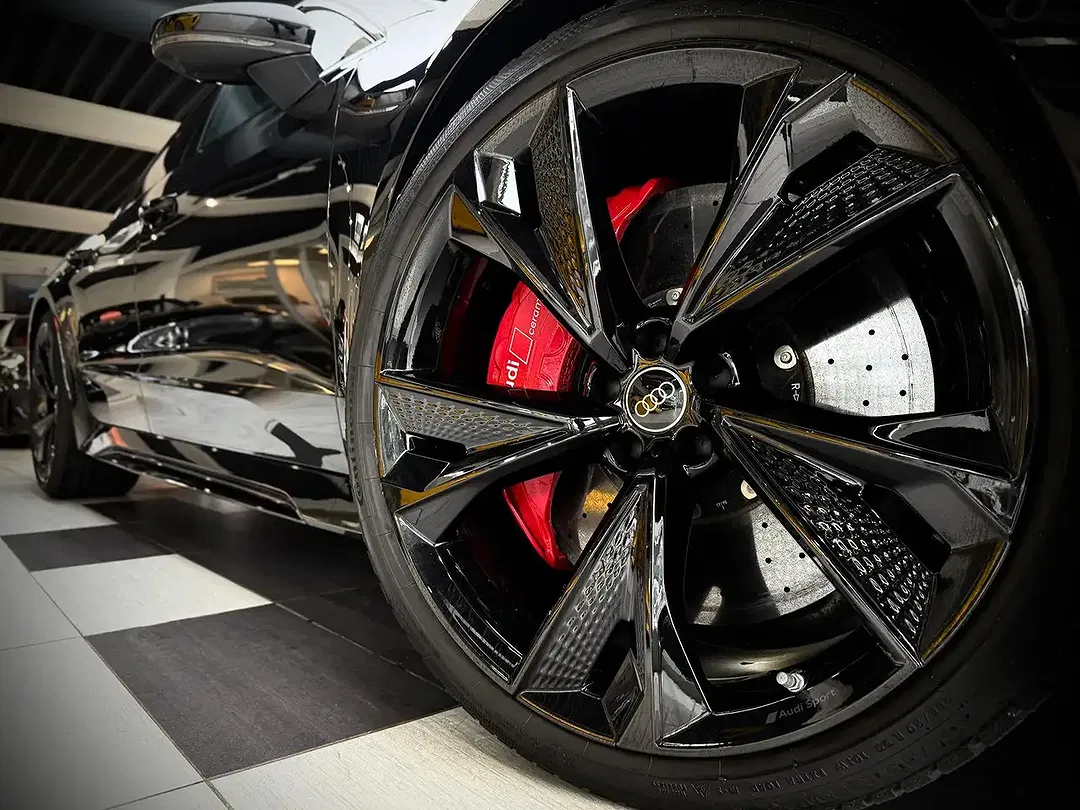 Audi RS7 4.0 TFSI quattro - Thumbnail 7