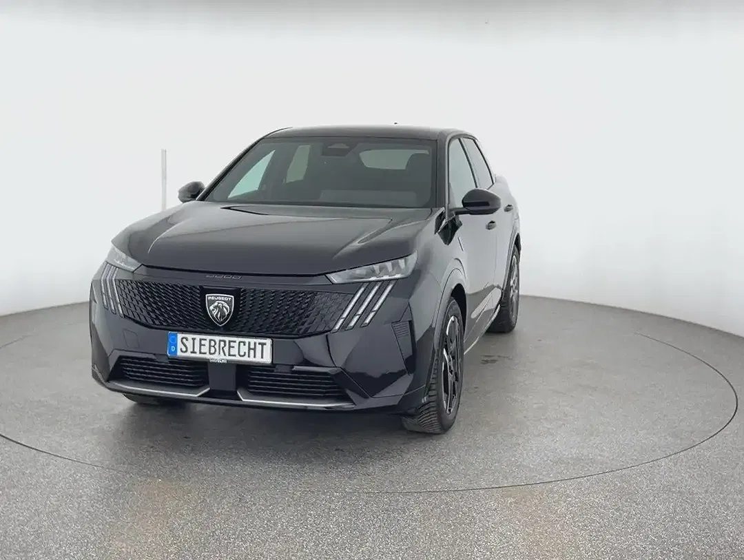 Peugeot 3008 GT - foto 1