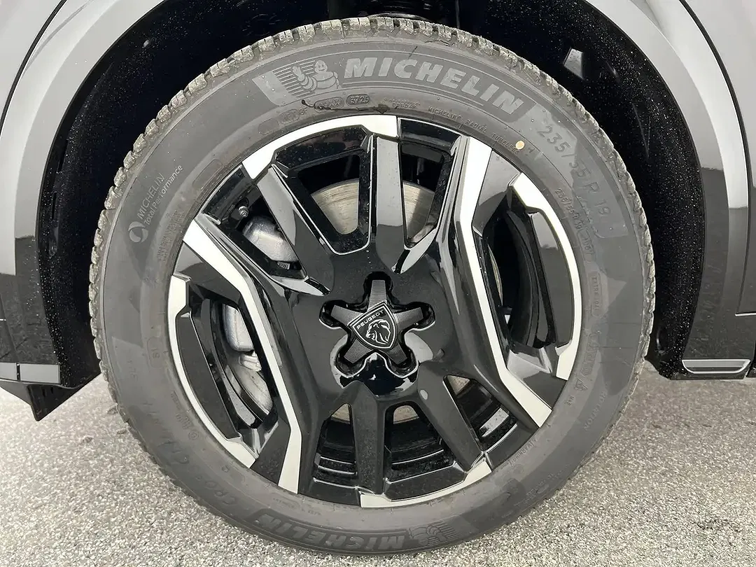 Peugeot 3008 GT - Thumbnail 10