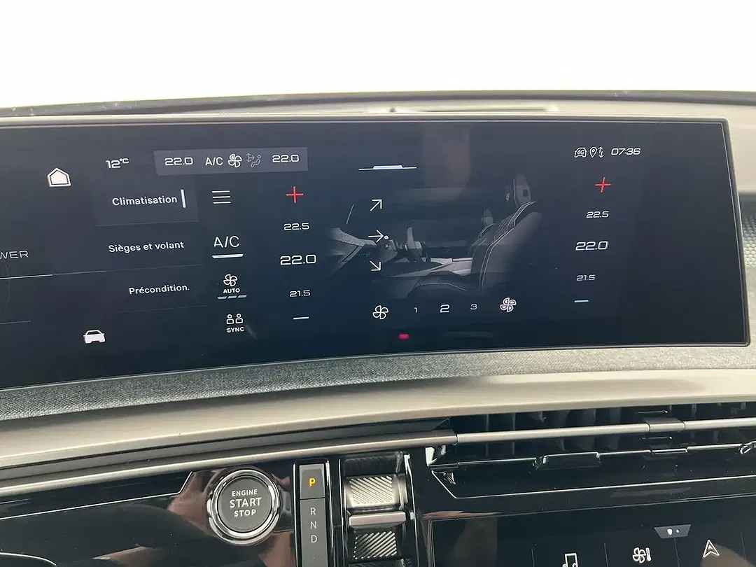 Peugeot 3008 GT - Thumbnail 12