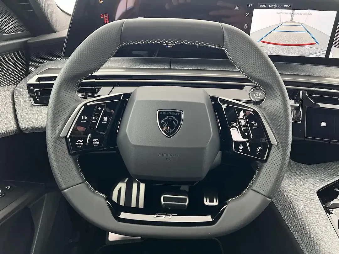 Peugeot 3008 GT - foto 15