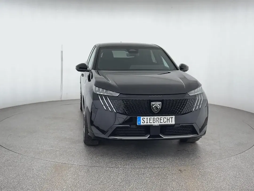 Peugeot 3008 GT - foto 2
