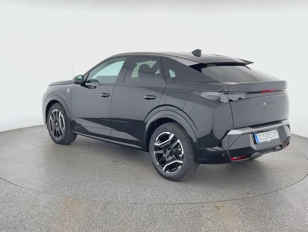 Peugeot 3008 GT - Thumbnail 5