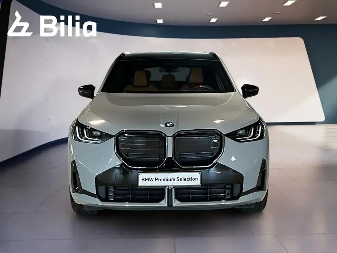 BMW X3 xDrive M50 - foto 2