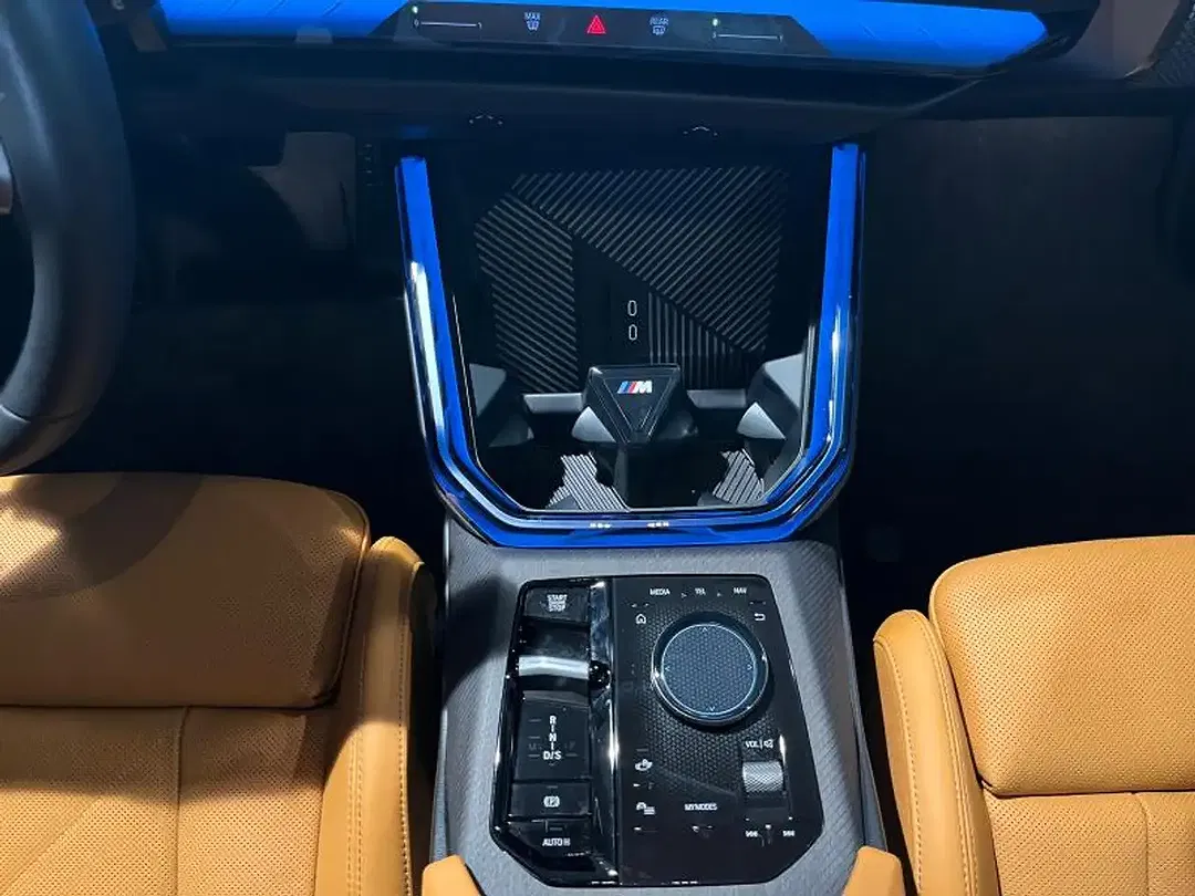 BMW X3 xDrive M50 - Thumbnail 7