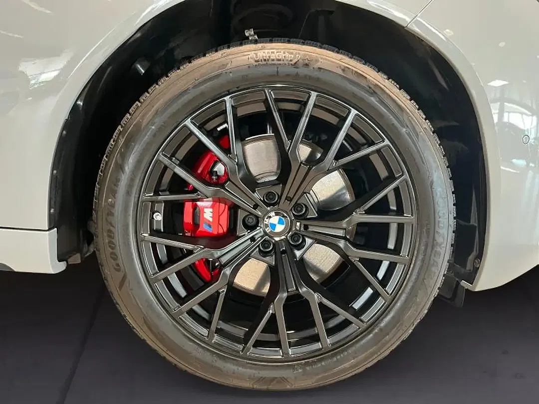 BMW X3 xDrive M50 - Thumbnail 9